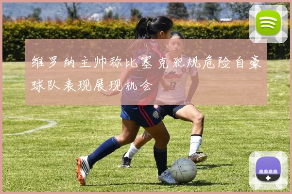 维罗纳主帅称比塞克犯规危险自豪球队表现展现机会